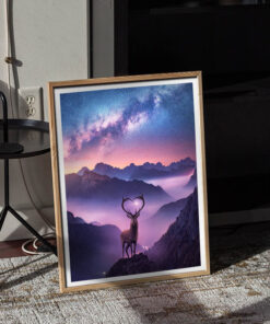 Alternative view of Love You Deerly