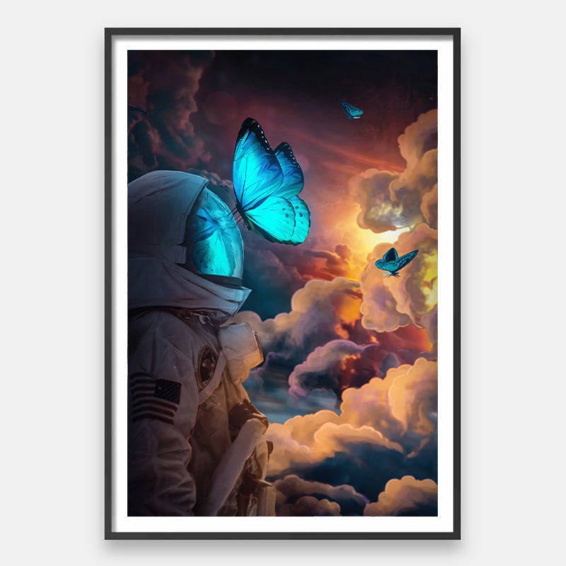 The Social Butterfly - immagine 9