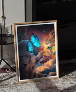 Alternative view of The Social Butterfly