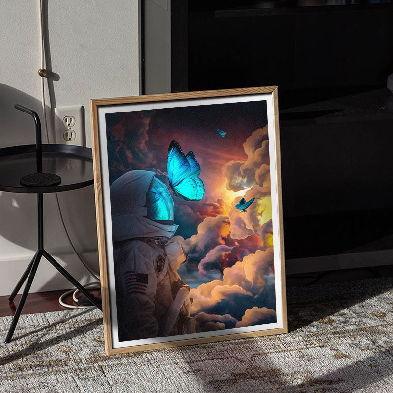 The Social Butterfly - immagine 2