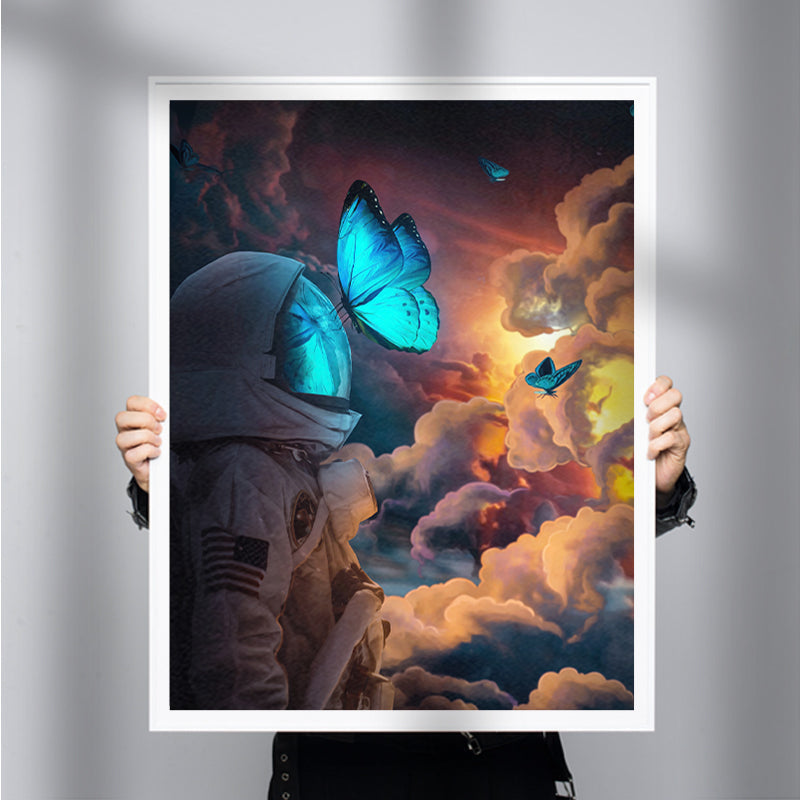 The Social Butterfly - immagine 3