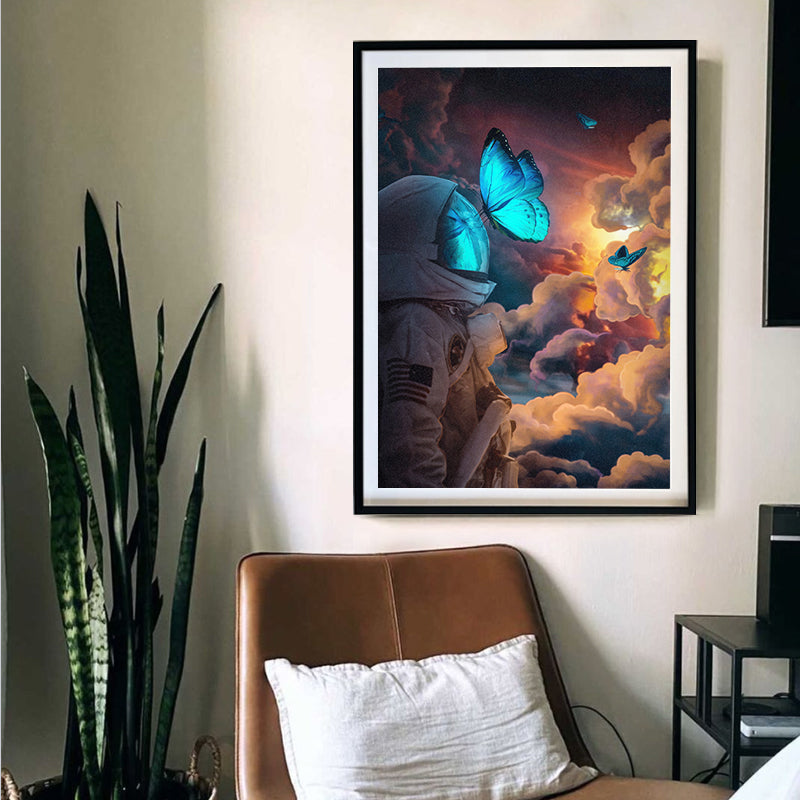 The Social Butterfly - immagine 4