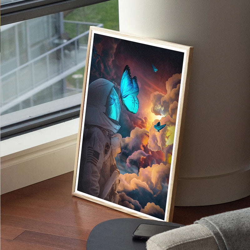 The Social Butterfly - immagine 6