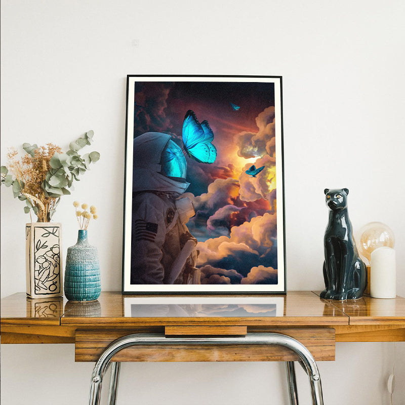 The Social Butterfly - immagine 7