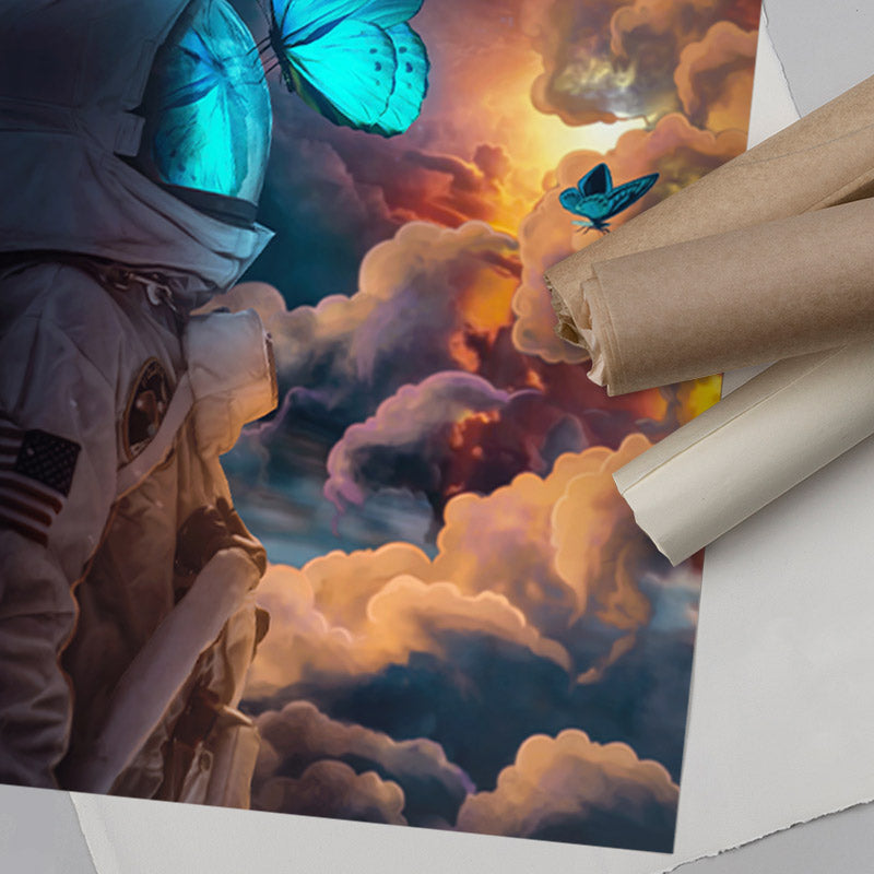 The Social Butterfly - immagine 8