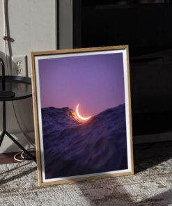 Alternative view of Bedtime