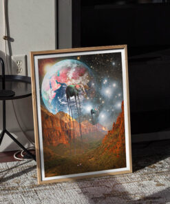 Alternative view of The Valley