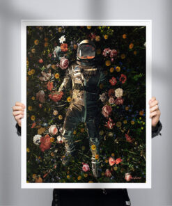 Alternative view of Garden Delights