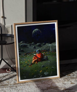 Alternative view of Chapter IX