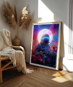 Alternative view of In The Garden