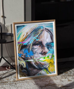 Alternative view of A Man From Nirvana