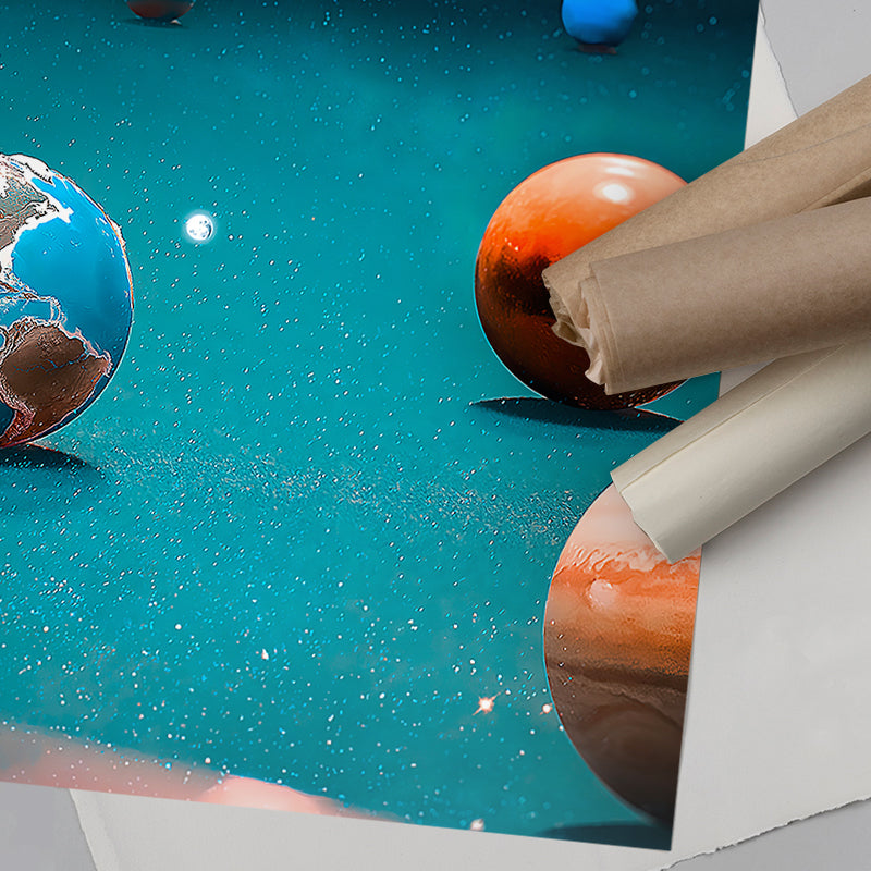 Planet Pool - immagine 7