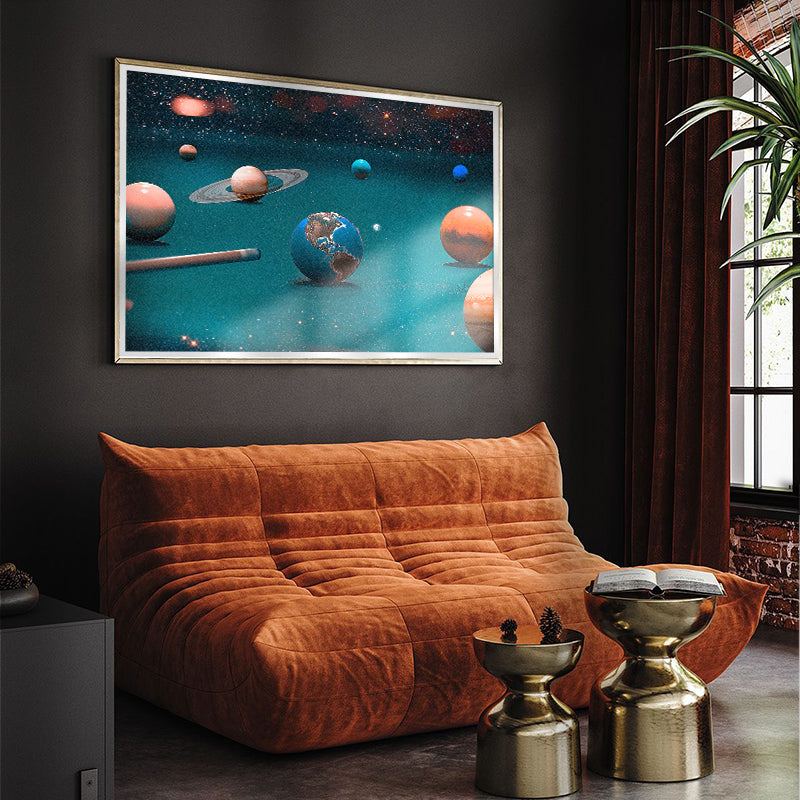 Planet Pool - immagine 4