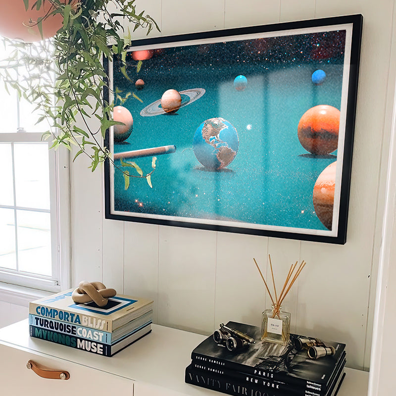 Planet Pool - immagine 5