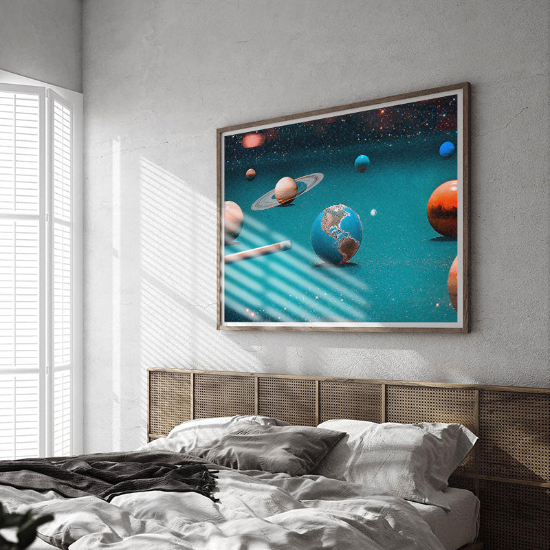 Planet Pool - immagine 2