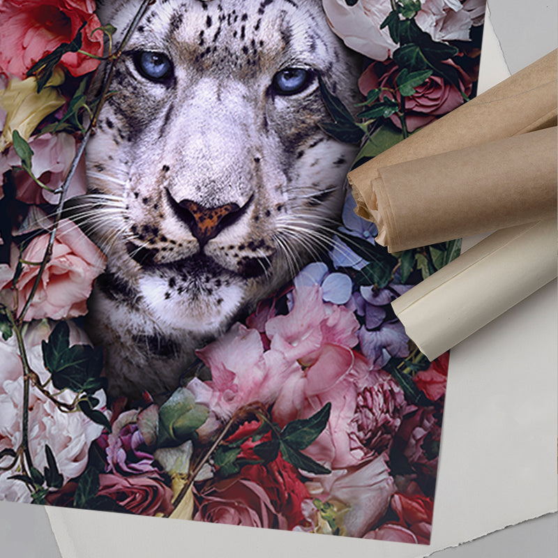 Snowflower - immagine 8