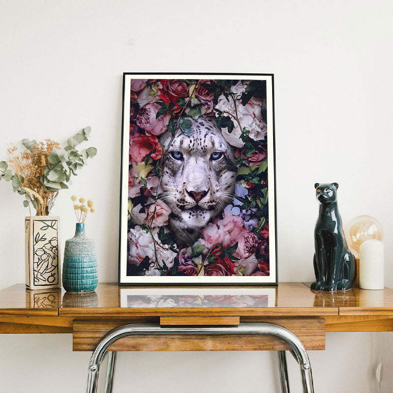 Snowflower - immagine 7