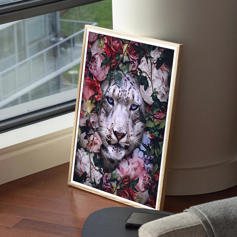 Snowflower - immagine 6