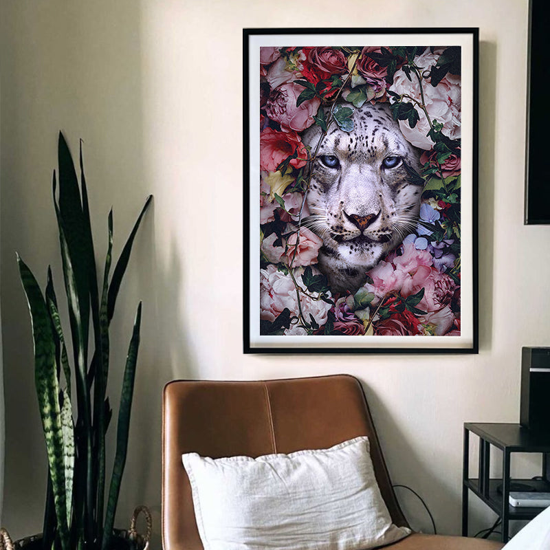 Snowflower - immagine 4