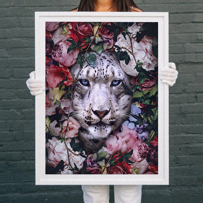 Snowflower - immagine 3