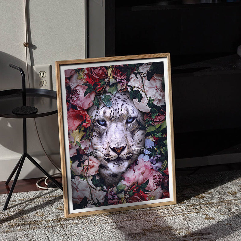 Snowflower - immagine 2