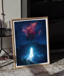 Alternative view of Soul Enlightenment