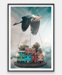 Storch Und Hausboote