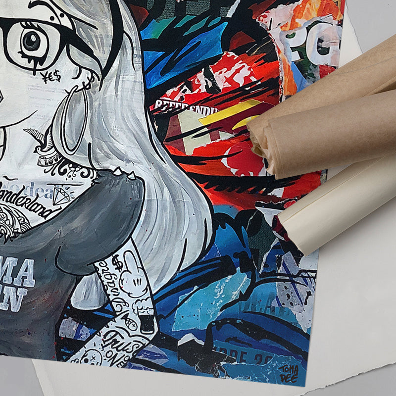 Drama Queen - immagine 7