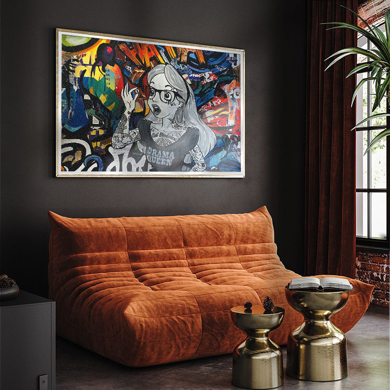 Drama Queen - immagine 6