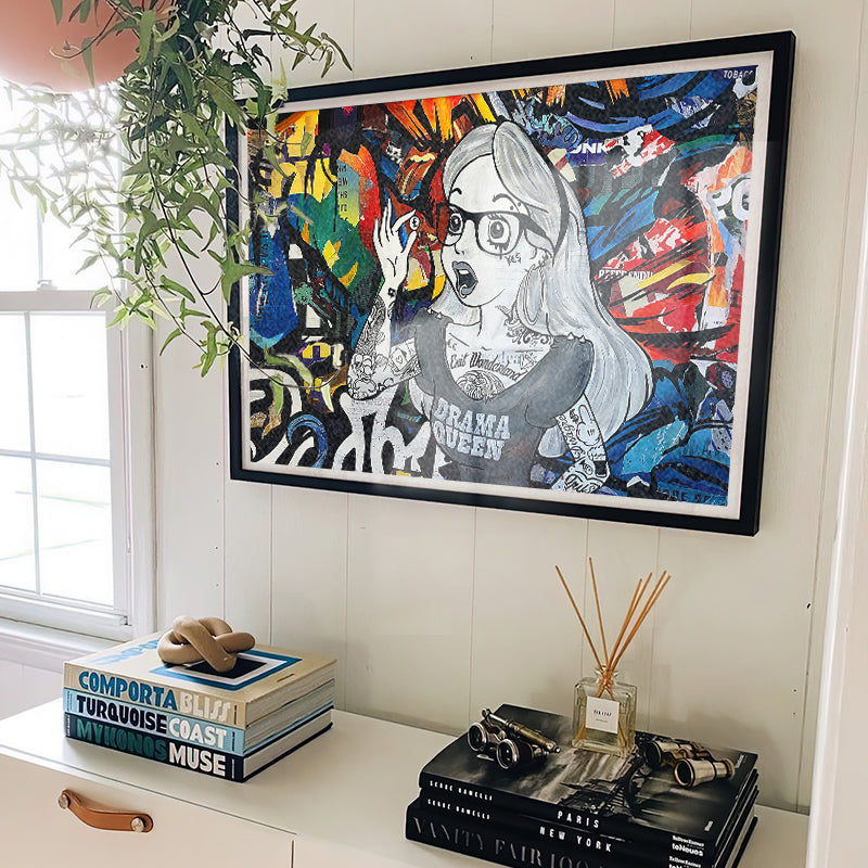 Drama Queen - immagine 4