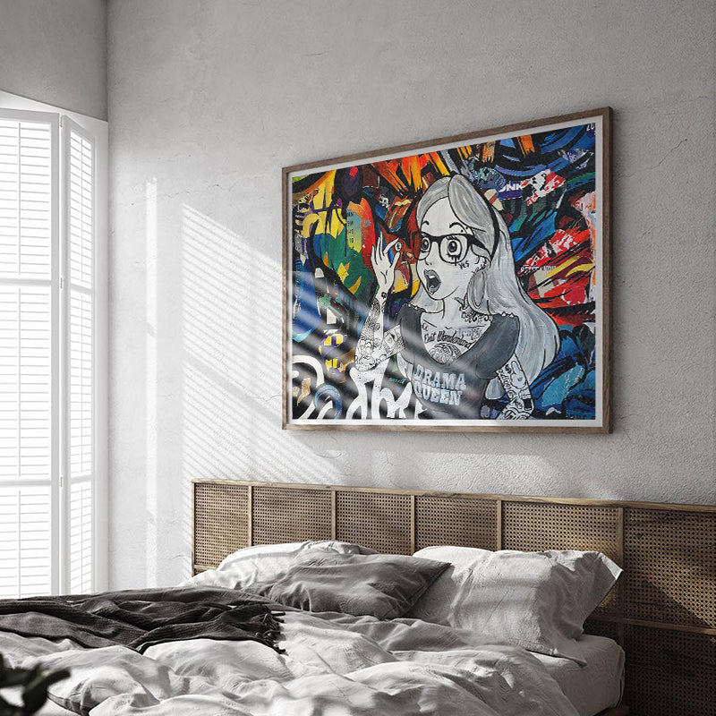 Drama Queen - immagine 2