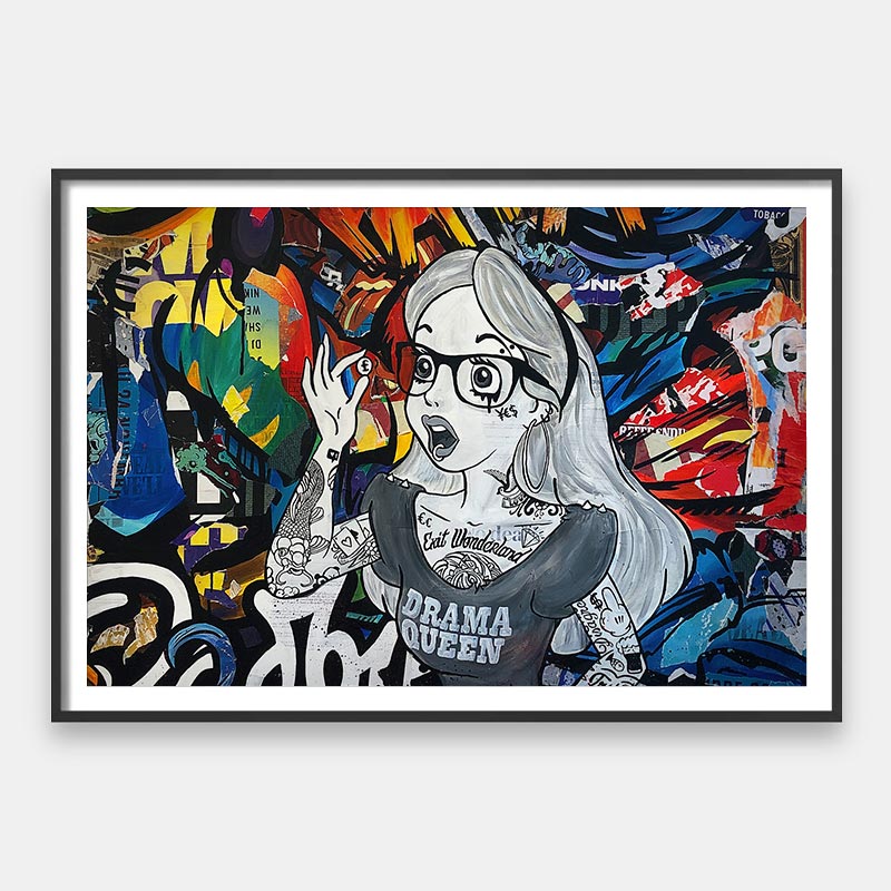 Drama Queen - immagine 8