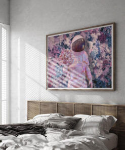 Alternative view of Flowers Power