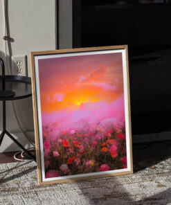 Alternative view of Floral Dreams